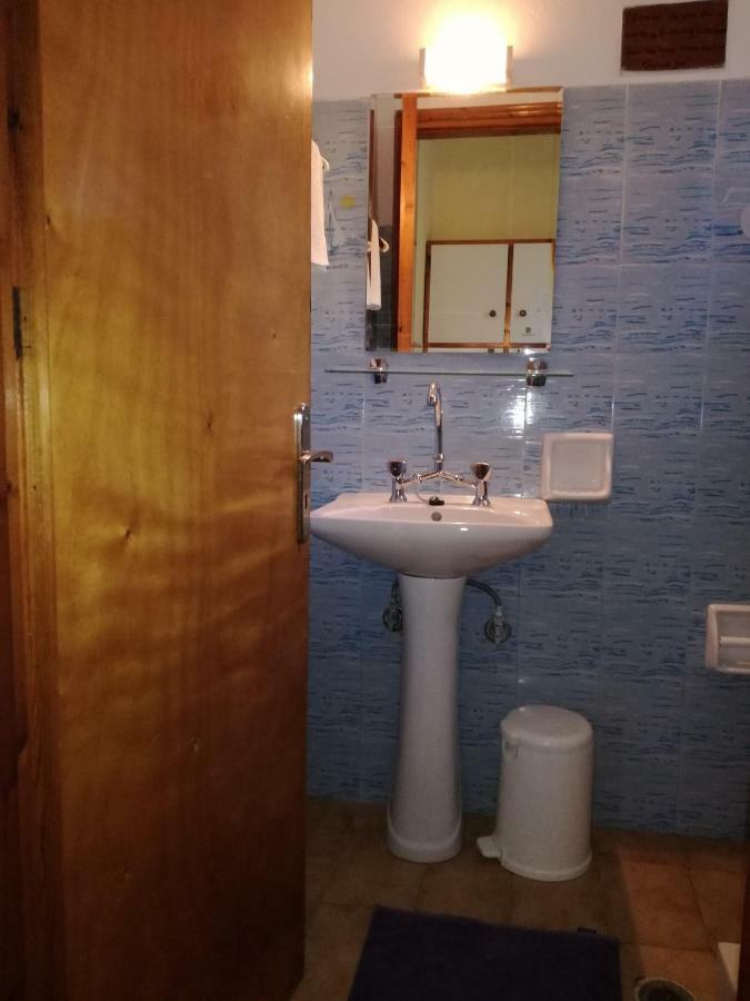 Tony Studio & Apartments Лаганас Екстериор снимка