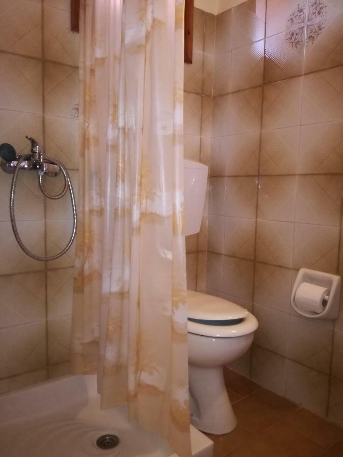 Tony Studio & Apartments Лаганас Екстериор снимка