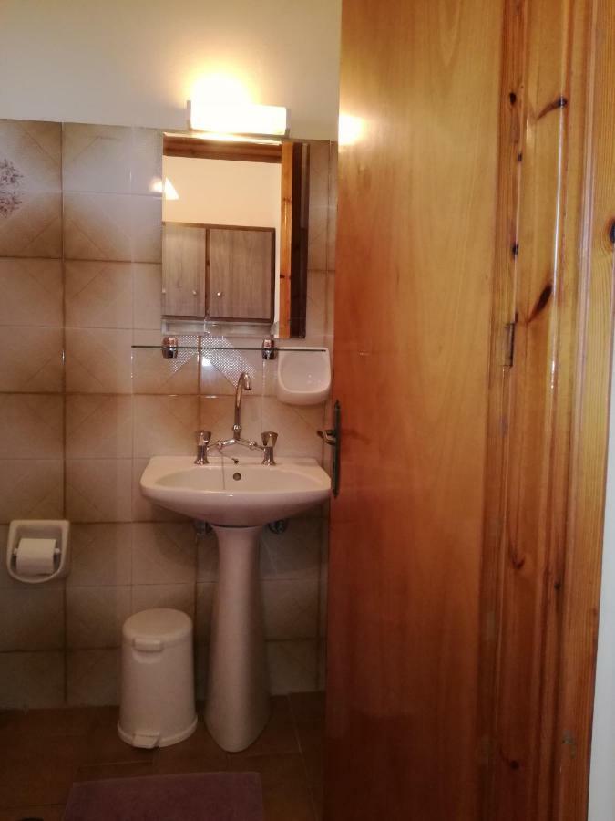 Tony Studio & Apartments Лаганас Екстериор снимка